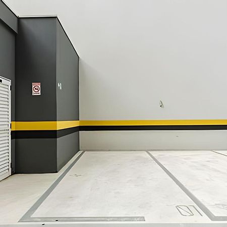 Ink Champagnat By Urooms Curitiba Exterior photo