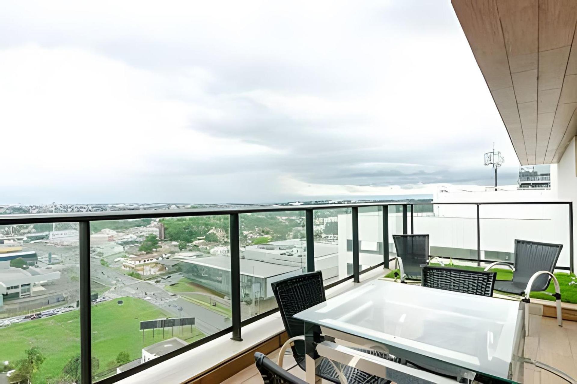 Ink Champagnat By Urooms Curitiba Exterior photo